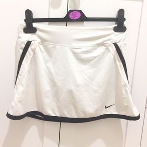 Nike Dri-fit Tennis Skirt/Skort